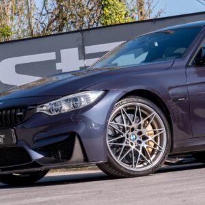 Bmw M3 » 30 JAHRE « - foto 15