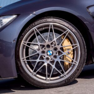 Bmw M3 » 30 JAHRE « - foto 16