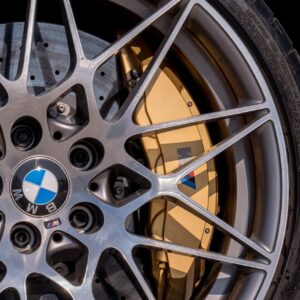 Bmw M3 » 30 JAHRE « - foto 17