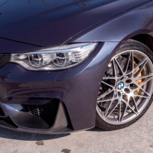 Bmw M3 » 30 JAHRE « - foto 18