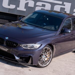 Bmw M3 » 30 JAHRE « - foto 19