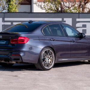 Bmw M3 » 30 JAHRE « - foto 20