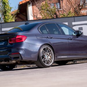 Bmw M3 » 30 JAHRE « - foto 21