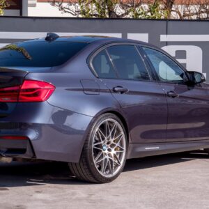 Bmw M3 » 30 JAHRE « - foto 22