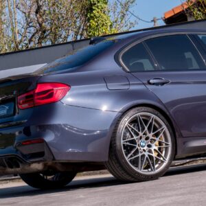 Bmw M3 » 30 JAHRE « - foto 23