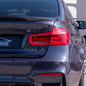 Bmw M3 » 30 JAHRE « - foto 24