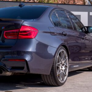 Bmw M3 » 30 JAHRE « - foto 25