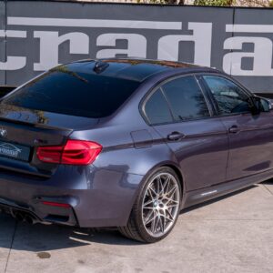 Bmw M3 » 30 JAHRE « - foto 26