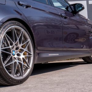 Bmw M3 » 30 JAHRE « - foto 27