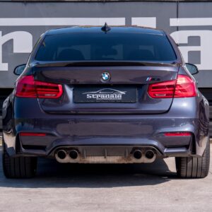 Bmw M3 » 30 JAHRE « - foto 28