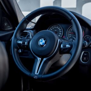 Bmw M3 » 30 JAHRE « - foto 32