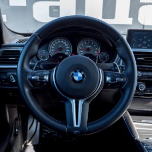 Bmw M3 » 30 JAHRE « - foto 36