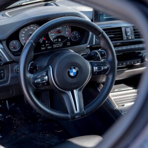 Bmw M3 » 30 JAHRE « - foto 37