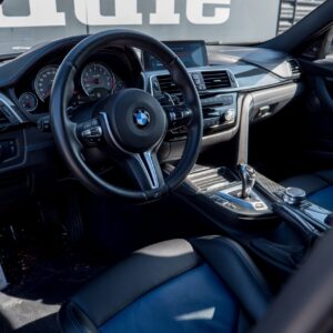 Bmw M3 » 30 JAHRE « - foto 38