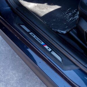 Bmw M3 » 30 JAHRE « - foto 39