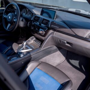 Bmw M3 » 30 JAHRE « - foto 40