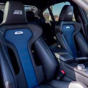 Bmw M3 » 30 JAHRE « - foto 41