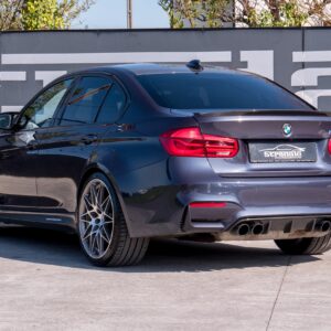Bmw M3 » 30 JAHRE « - foto 44
