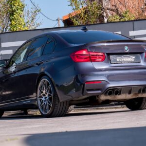 Bmw M3 » 30 JAHRE « - foto 45
