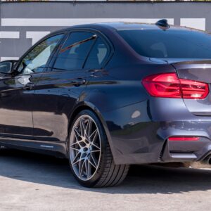 Bmw M3 » 30 JAHRE « - foto 46