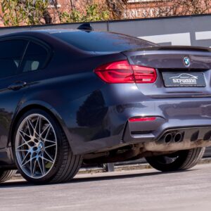 Bmw M3 » 30 JAHRE « - foto 47