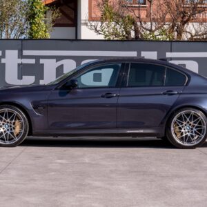 Bmw M3 » 30 JAHRE « - foto 48