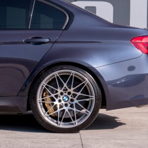 Bmw M3 » 30 JAHRE « - foto 49