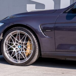 Bmw M3 » 30 JAHRE « - foto 50