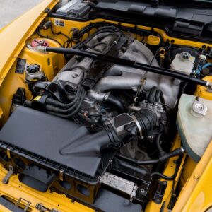 Porsche 968 Clubsport - foto 30