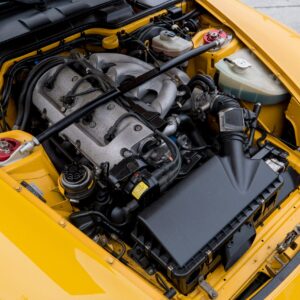 Porsche 968 Clubsport - foto 31
