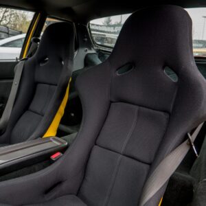 Porsche 968 Clubsport - foto 37