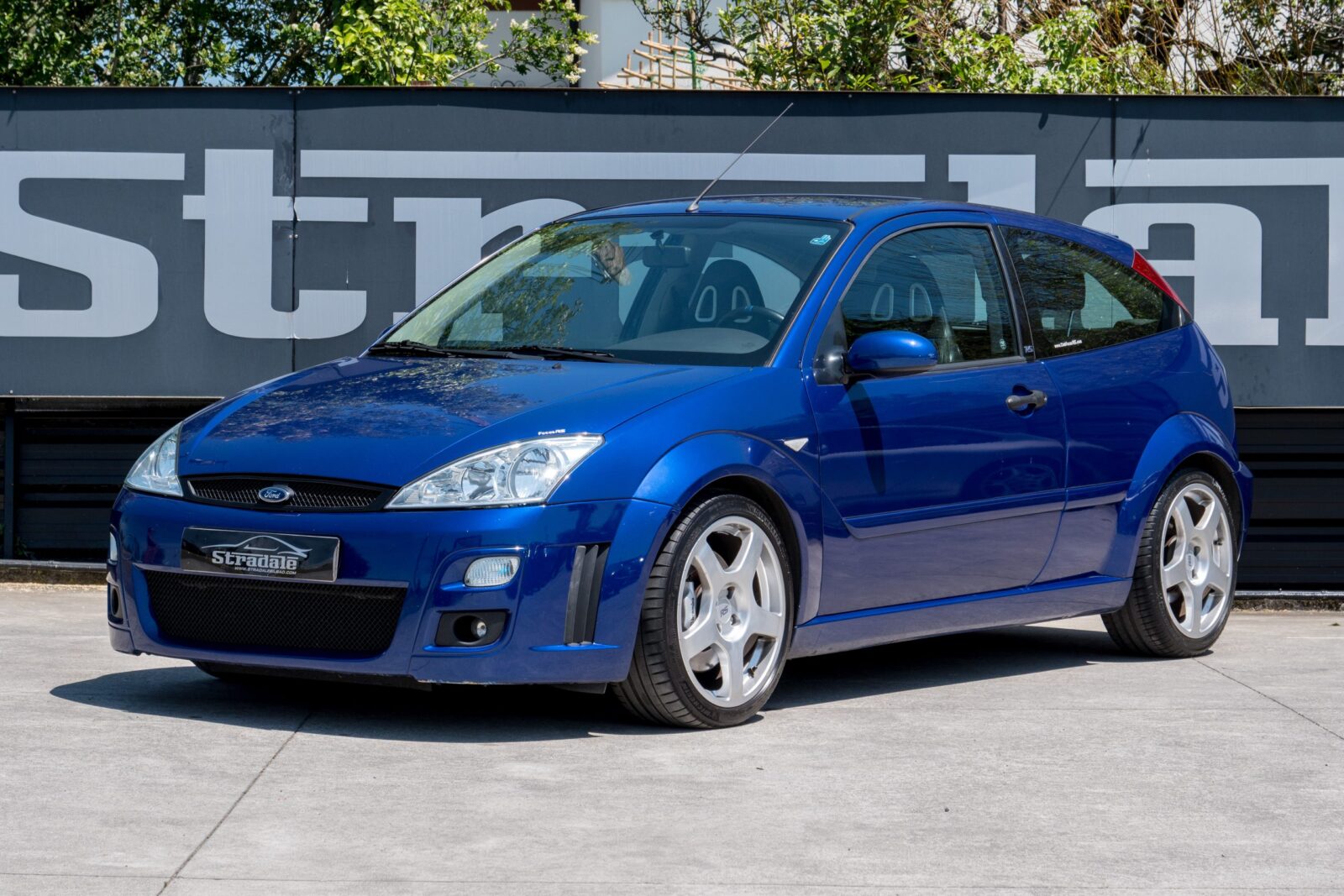 Ford Focus RS MK1 - imagen 2