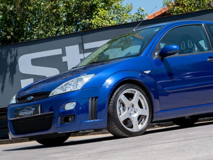 Ford Focus RS MK1 - foto 5