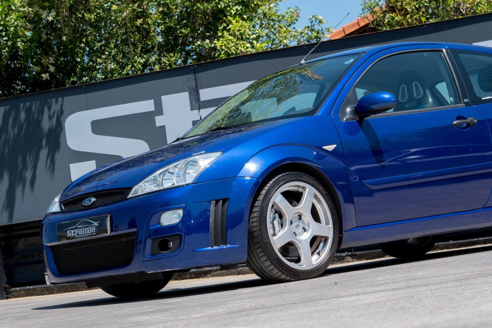 Ford Focus RS MK1 - imagen 5
