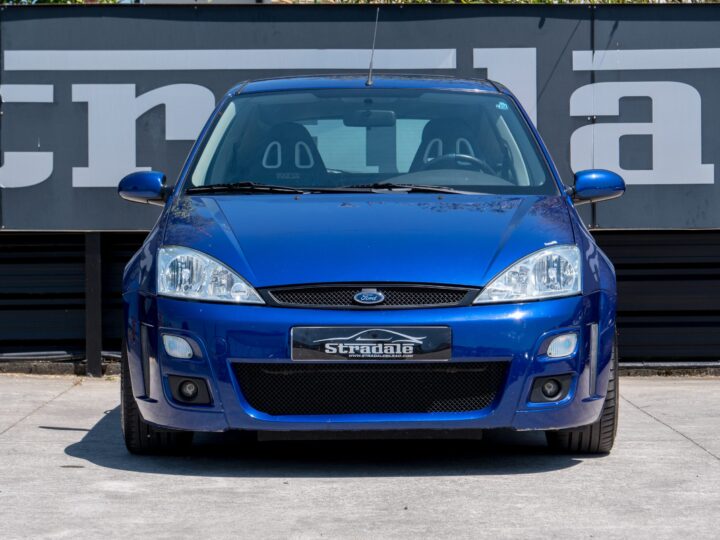 Ford Focus RS MK1 - foto 6