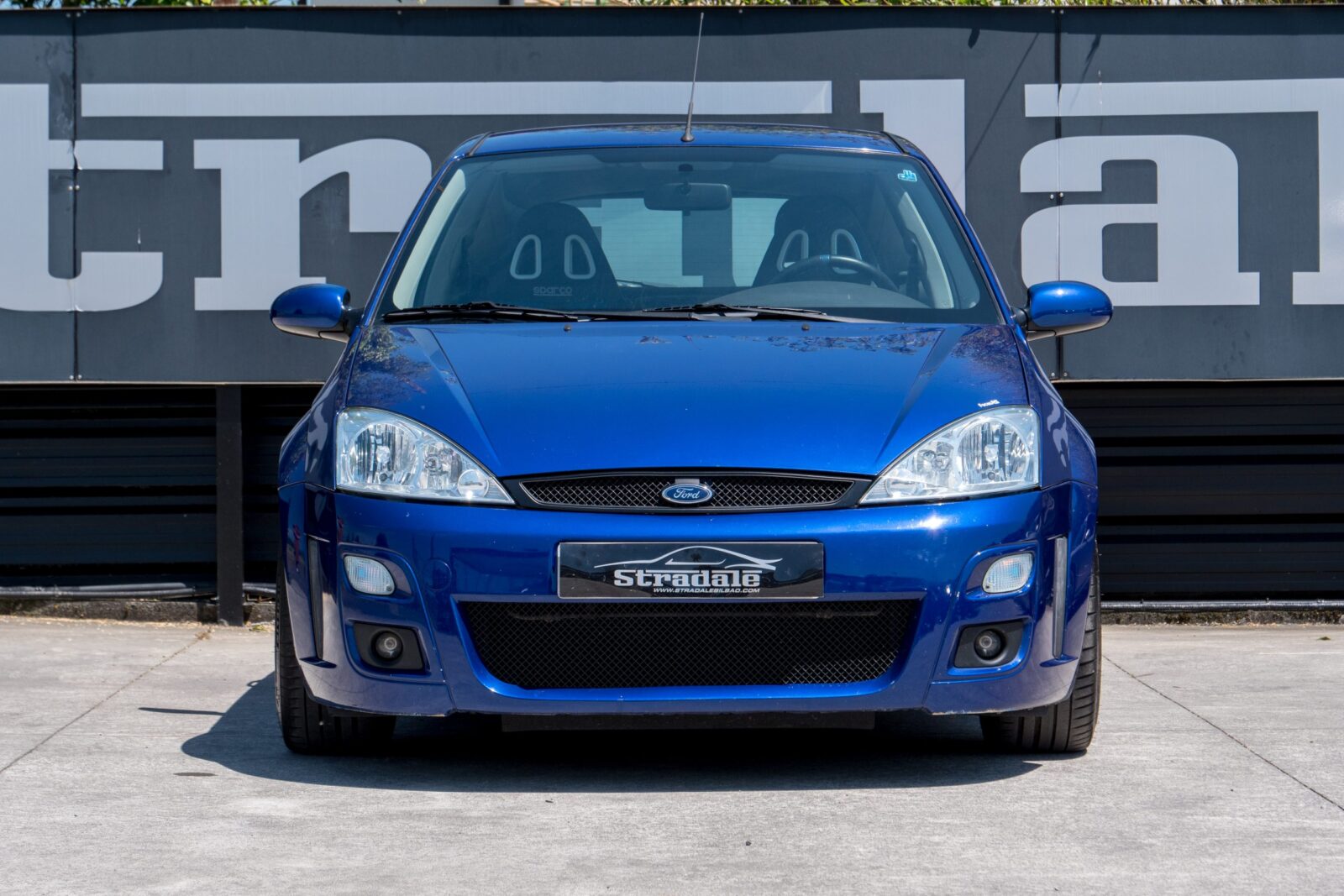 Ford Focus RS MK1 - imagen 6