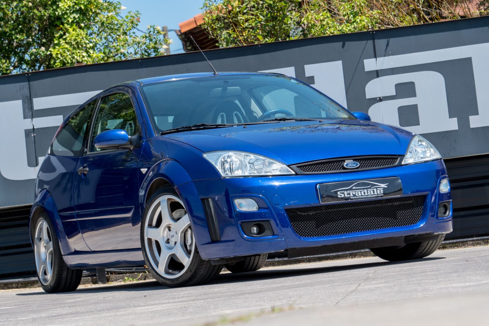Ford Focus RS MK1 - imagen 7