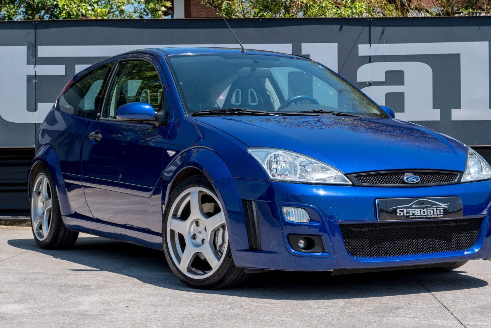 Ford Focus RS MK1 - imagen 8