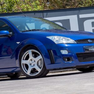Ford Focus RS MK1 - foto 9