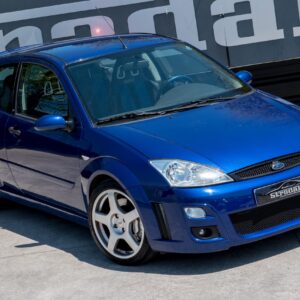 Ford Focus RS MK1 - foto 10