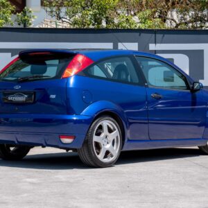 Ford Focus RS MK1 - foto 11