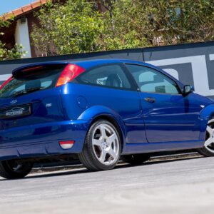 Ford Focus RS MK1 - foto 12