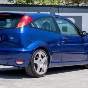 Ford Focus RS MK1 - foto 13