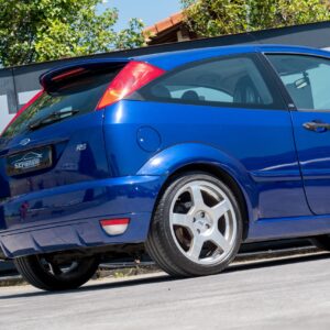 Ford Focus RS MK1 - foto 14
