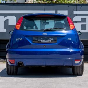 Ford Focus RS MK1 - foto 15