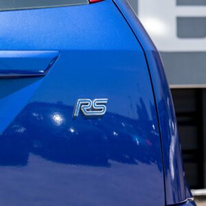 Ford Focus RS MK1 - foto 16