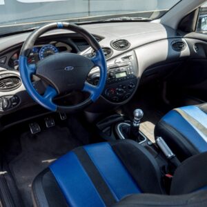 Ford Focus RS MK1 - foto 17