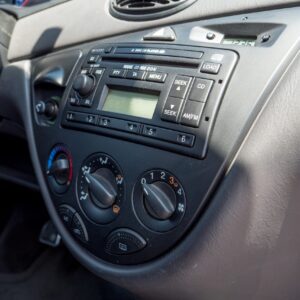 Ford Focus RS MK1 - foto 23