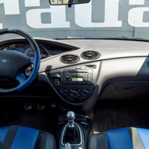 Ford Focus RS MK1 - foto 25