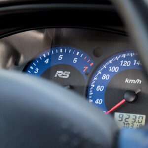 Ford Focus RS MK1 - foto 27